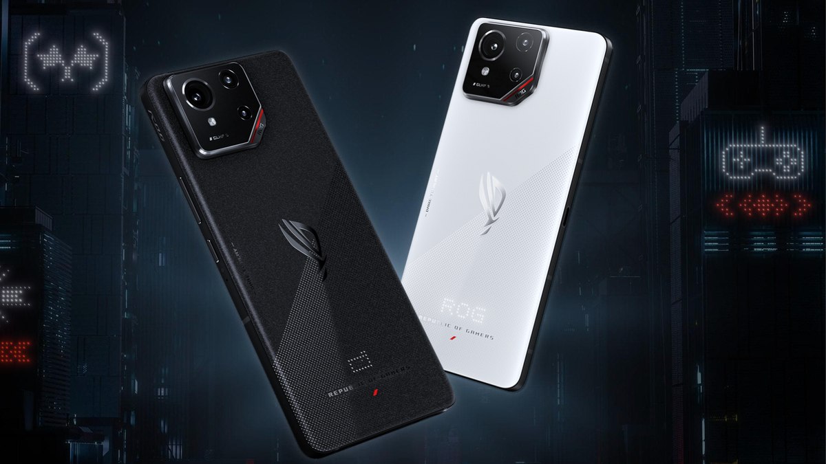 Asus ROG Phone 9 serisi resmen duyuruldu: İşte fiyatı özellikleri